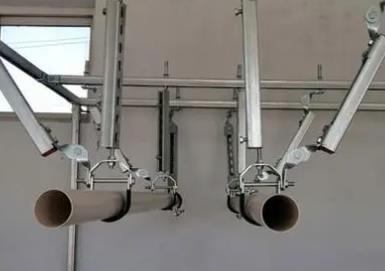 河池抗震支架水平荷载的计算