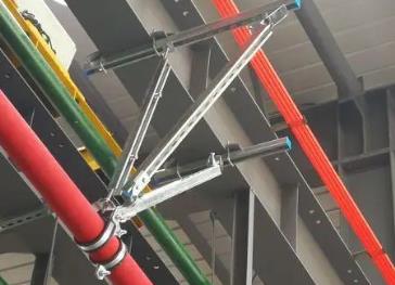 河池抗震支架厂家与你分享你必须做的紧急情况下的准备